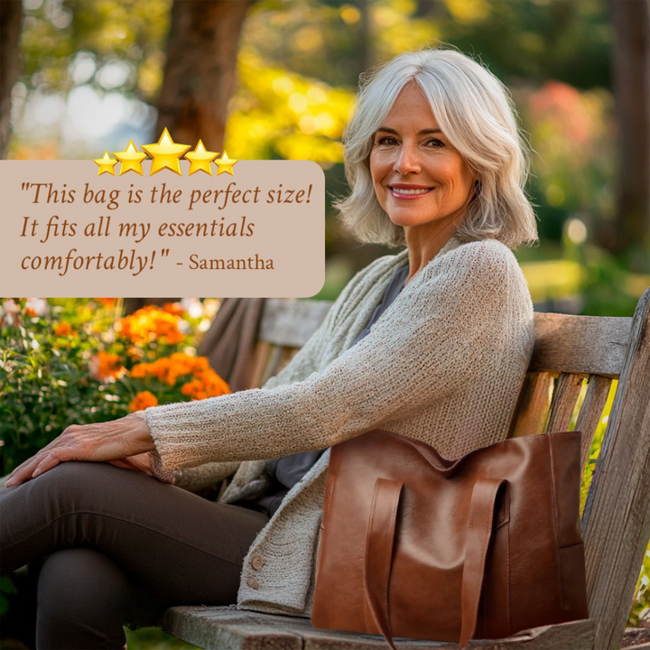 Martha’s - Timeless Elegance | Classic Bag