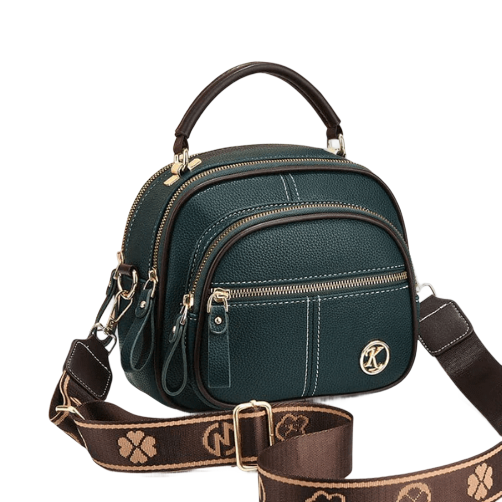 Molly’s - Timeless Sophistication | Stylish Bag with Shoulder Strap