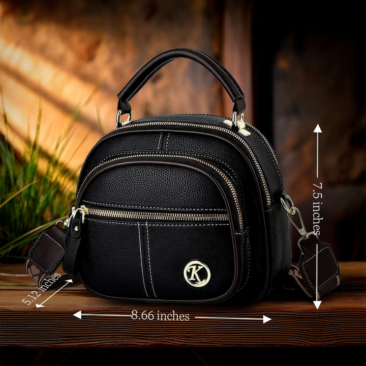 Molly’s - Timeless Sophistication | Stylish Bag with Shoulder Strap