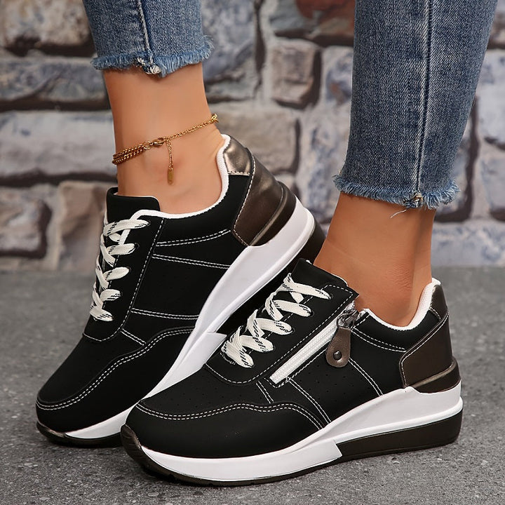 Savannah - Orthopedic Comfortable Shoes
