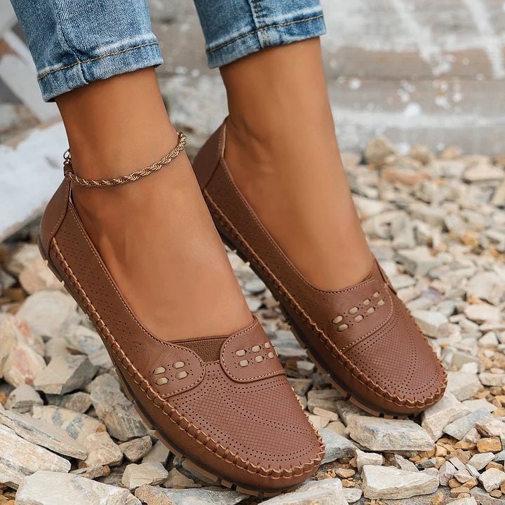Daisy - Women’s Orthopedic Shoes
