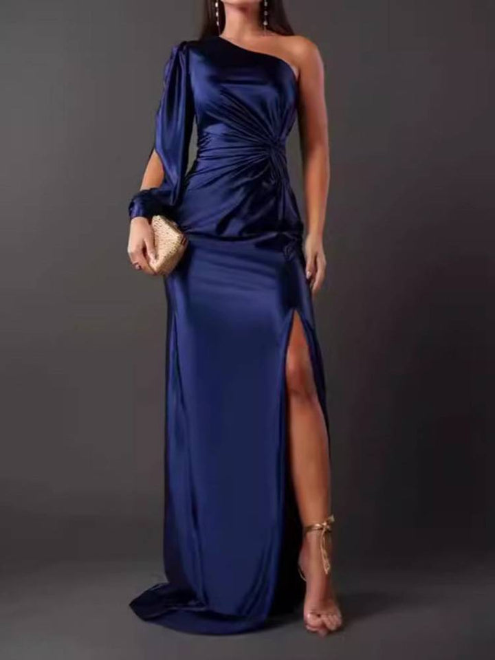 Fiona - Elegant Dress with Sophistication