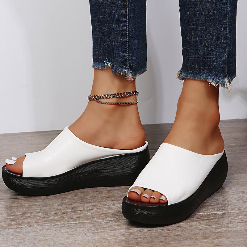 Claire - Orthopedic Sandals