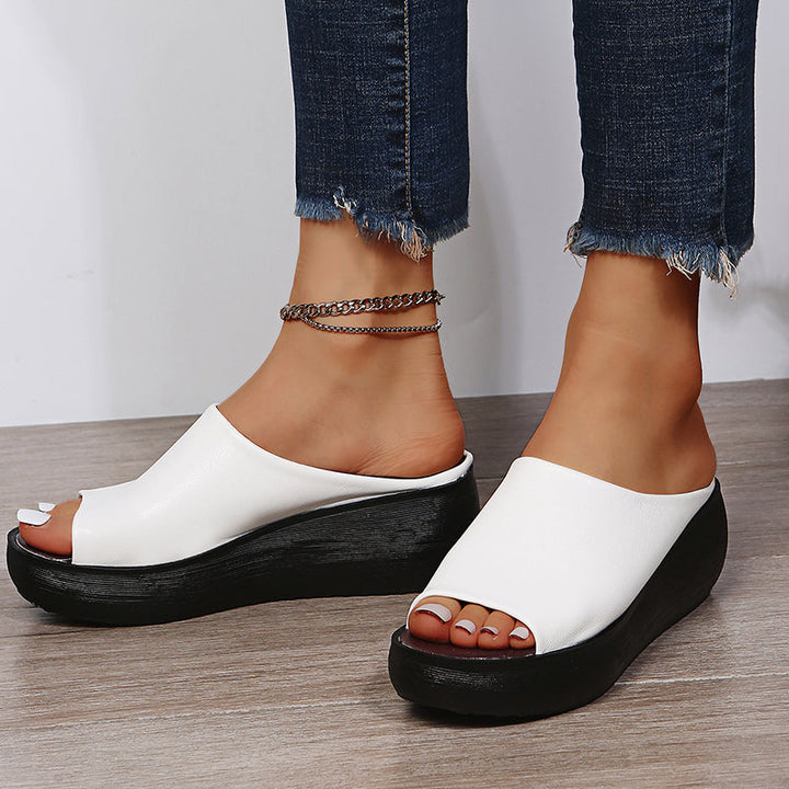 Claire - Orthopedic Sandals