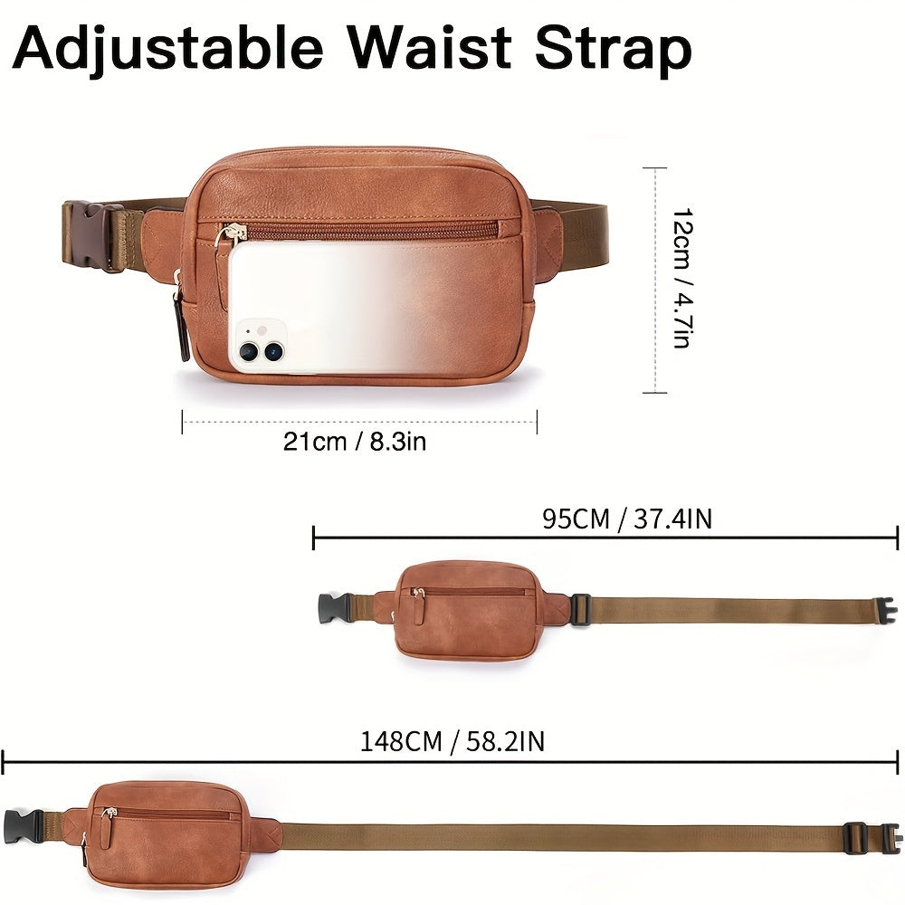 Aspen - Sport Crossbody Pack