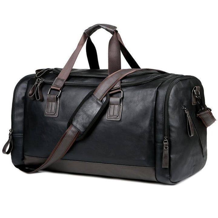 Everett - Travel Duffel Bag
