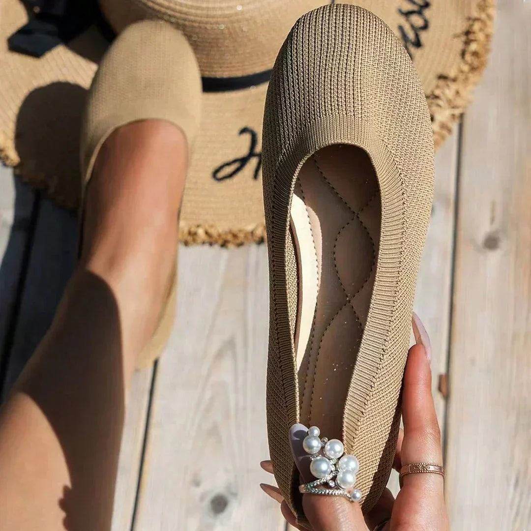 Grace - Comfort Shoes