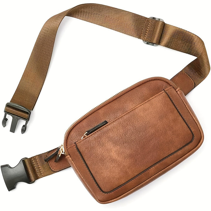 Aspen - Sport Crossbody Pack