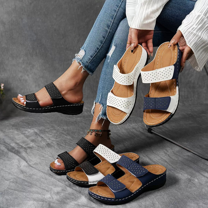 Jodie - Ergonomic Sandals