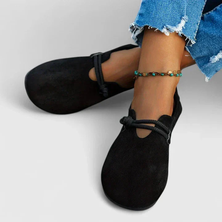 Laura - Coastal Serenity Loafers