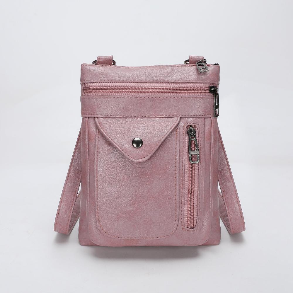 Michelle - Vintage Crossbody Bag