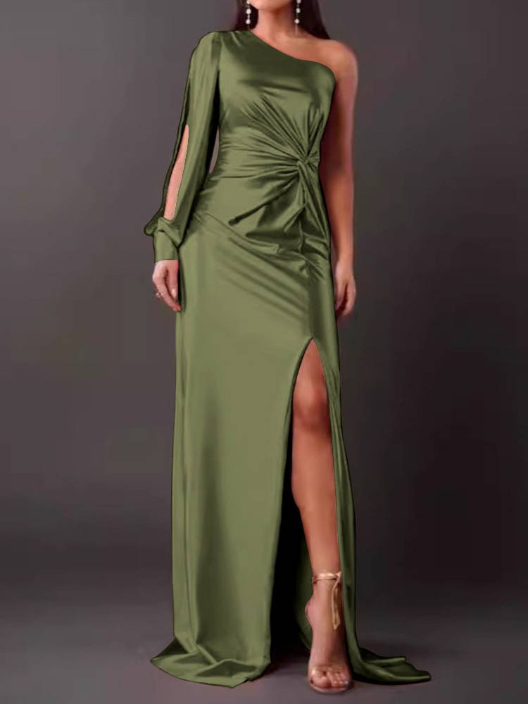 Fiona - Elegant Dress with Sophistication