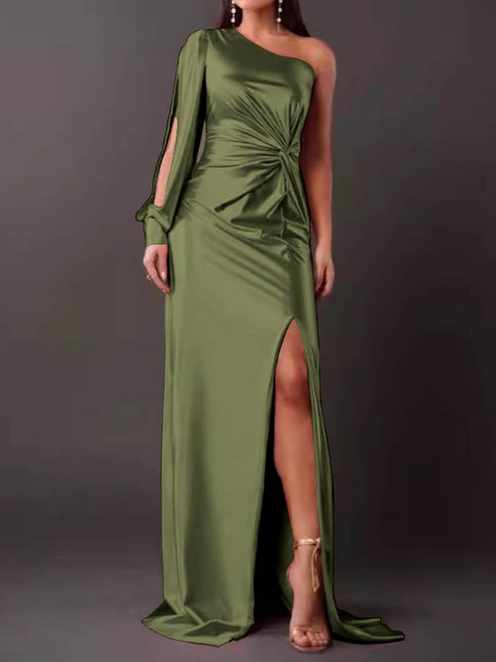 Fiona - Elegant Dress with Sophistication