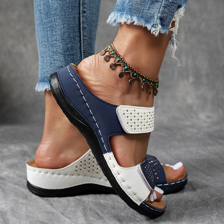 Jodie - Ergonomic Sandals