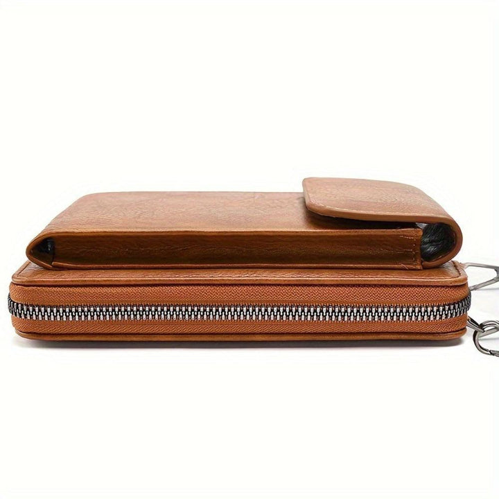 Nicole’s - Chic Compact | Handbag