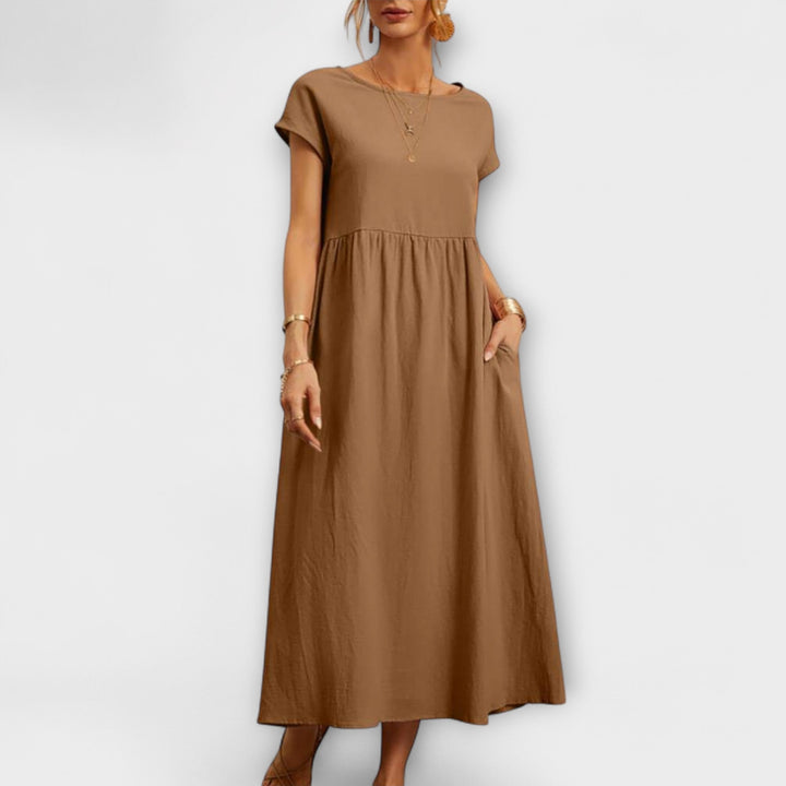 Julie - Dress