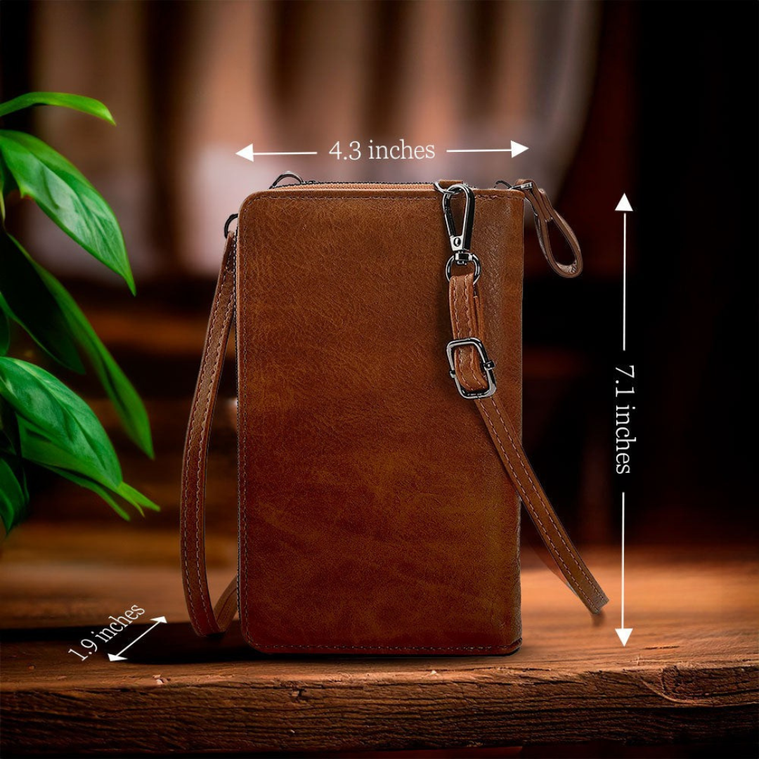 Nicole’s - Chic Compact | Handbag