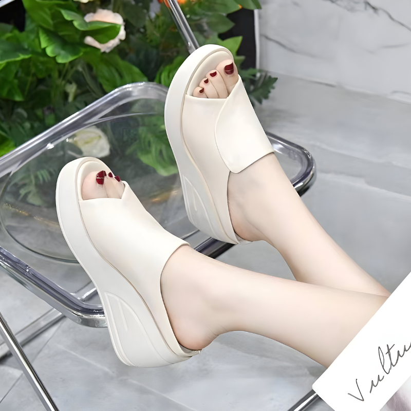 Kate - Orthopedic Sandals