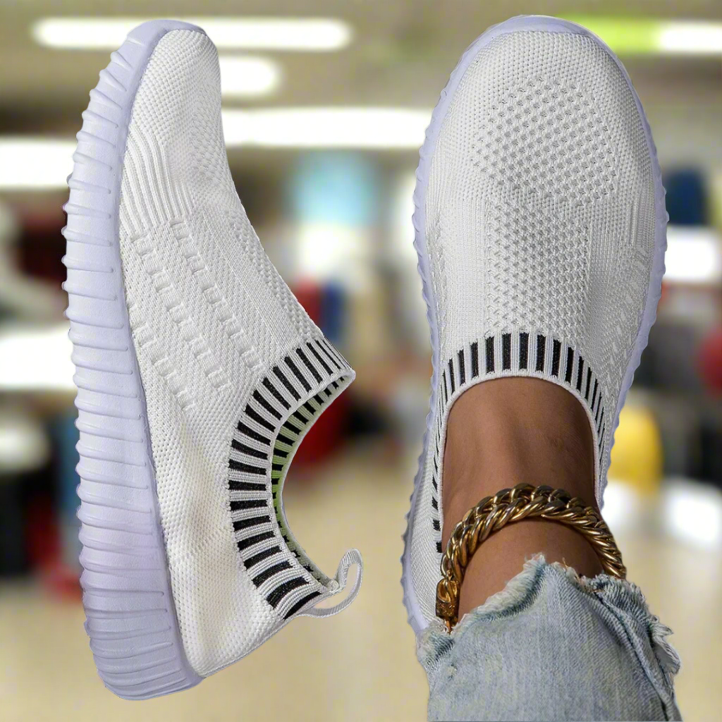 Luna Women's Orthopedic Shoes