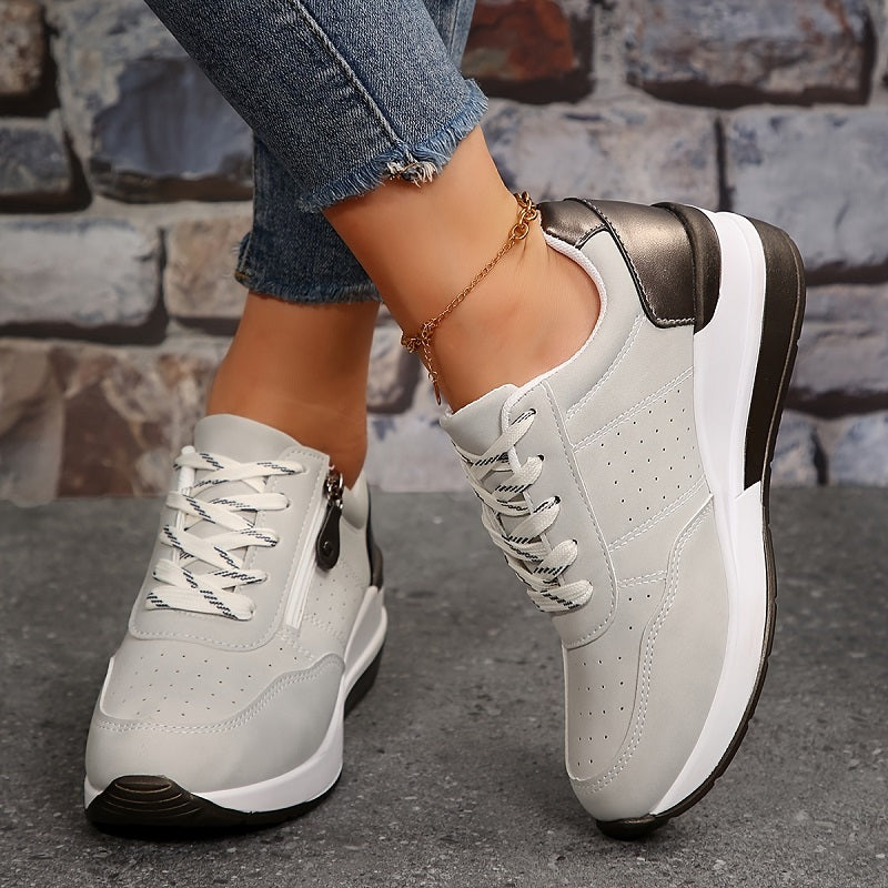 Savannah - Orthopedic Comfortable Shoes