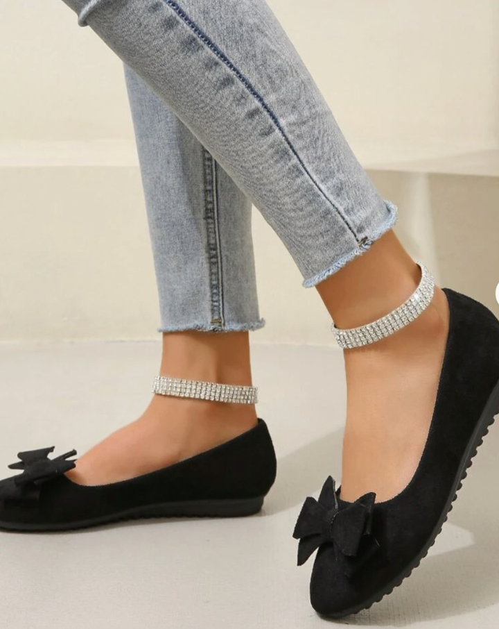 Zoe - Orthopedic Comfort Shoes