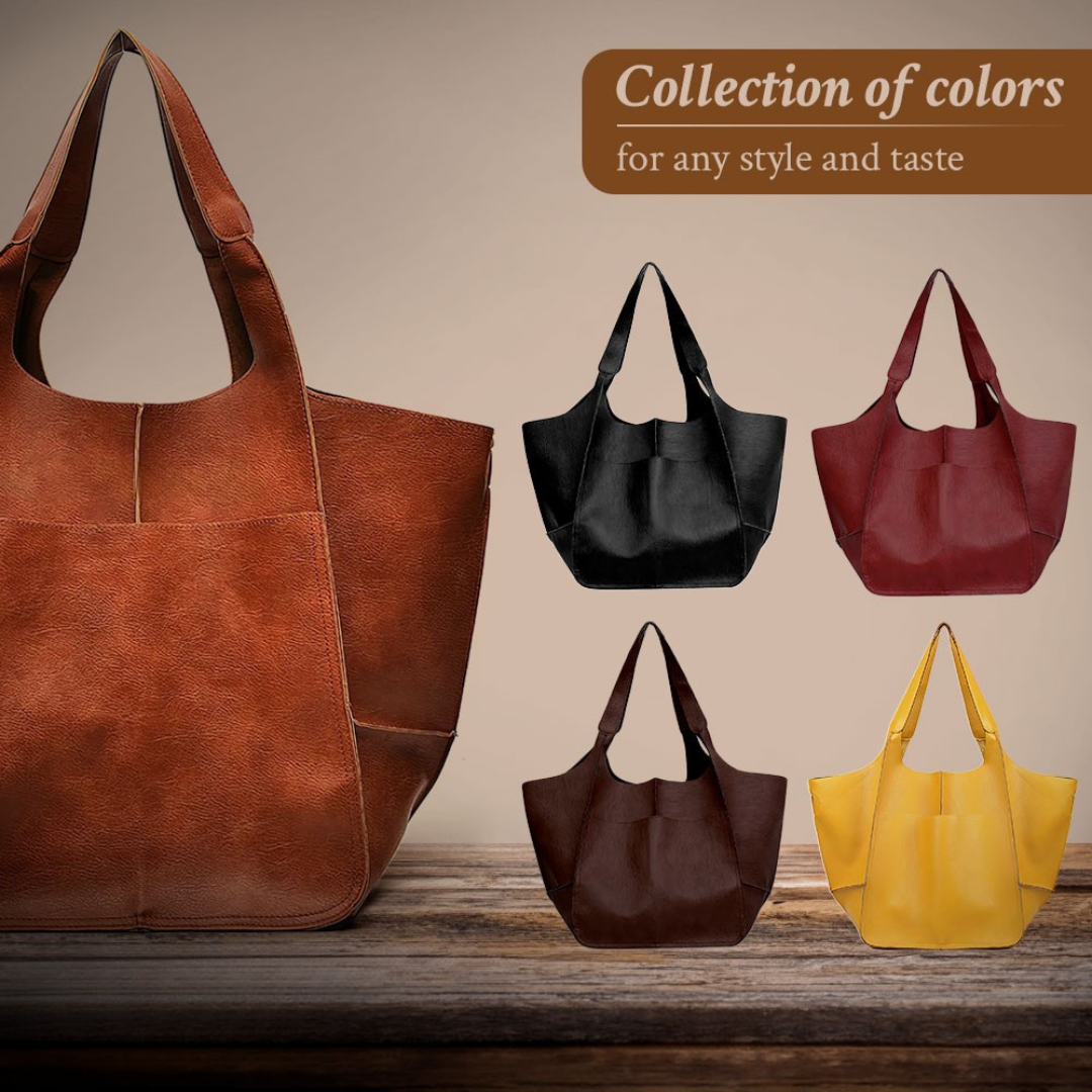 Laura’s - Timeless Allure | Vintage Bag