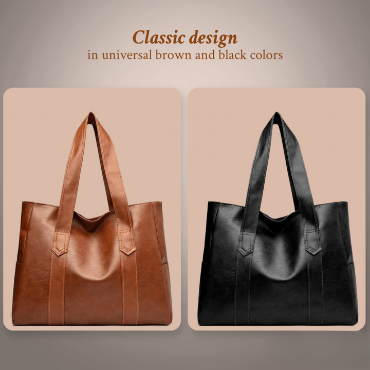 Martha’s - Timeless Elegance | Classic Bag