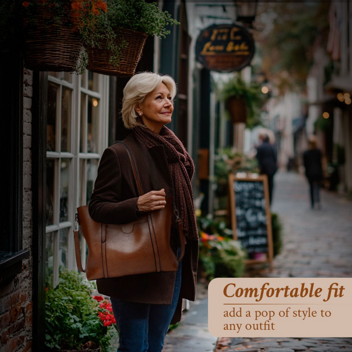 Nicole’s  - Favorite | Vintage Shoulder Handbag