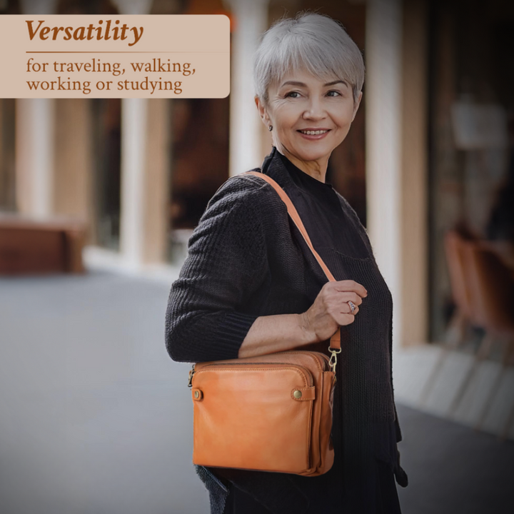 Kim’s - Masterpiece | Classic Bag