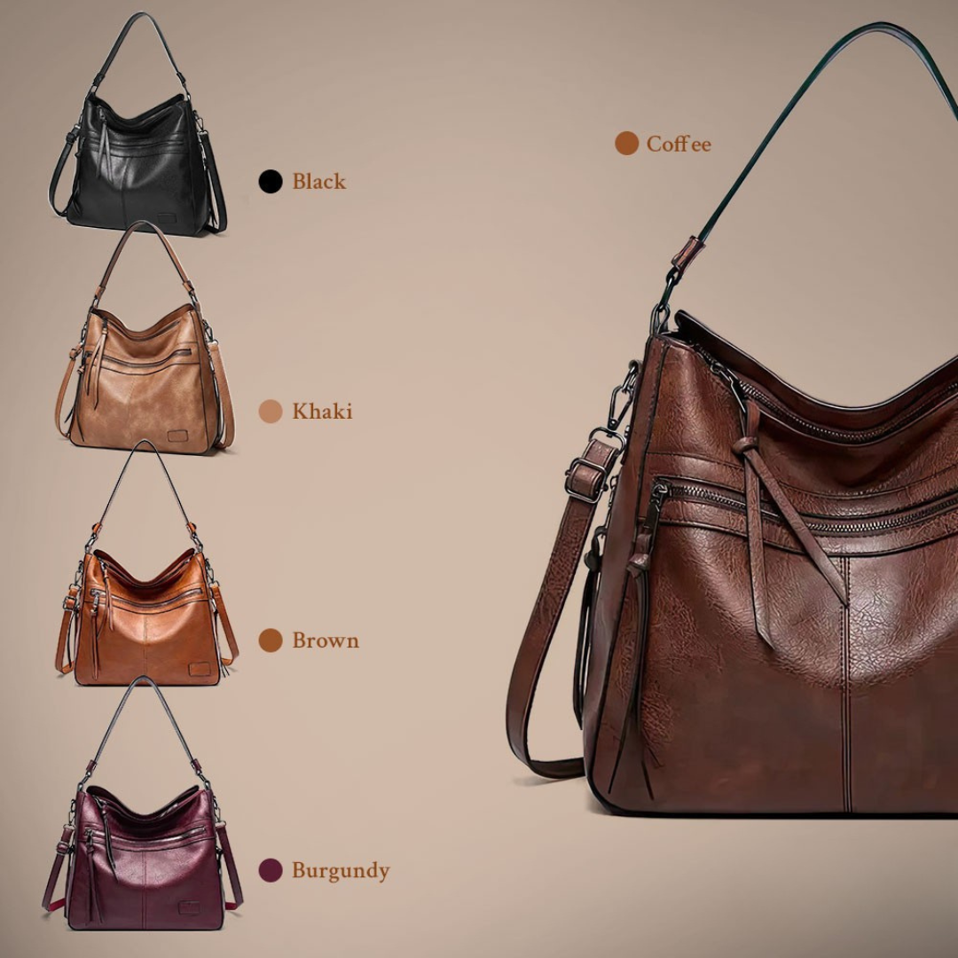 Magda’s -  Exquisite Style | Luxury Bag