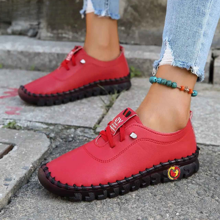 Mackenzie - Women's Orthopedic Shoes