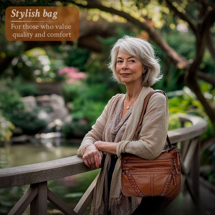 Sophia’s -  Classic Harmony Bag