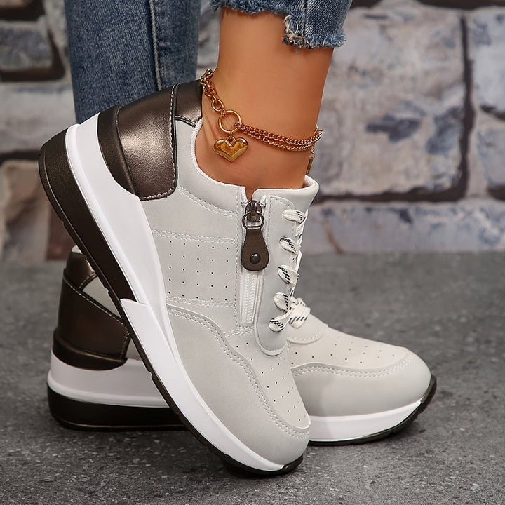 Savannah - Orthopedic Comfortable Shoes