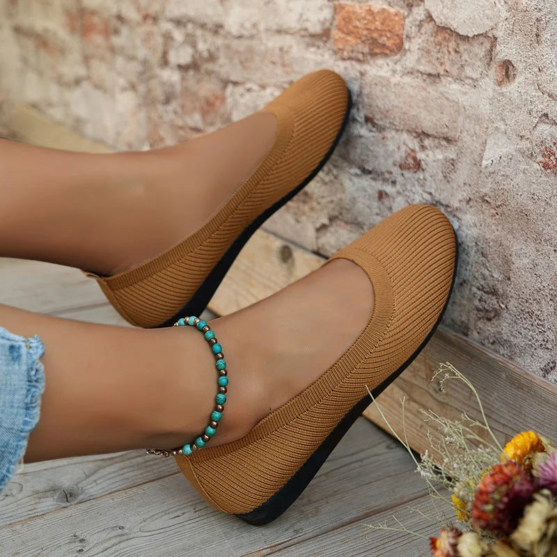 Grace - Comfort Shoes