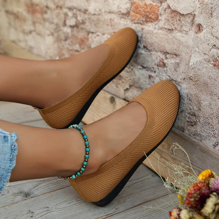 Grace - Comfort Shoes
