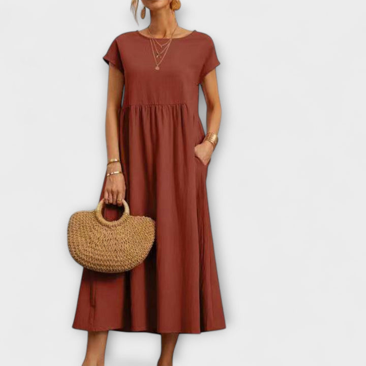 Julie - Dress
