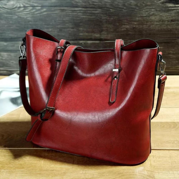 Nicole’s  - Favorite | Vintage Shoulder Handbag