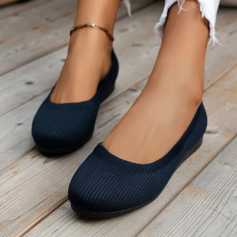 Grace - Comfort Shoes