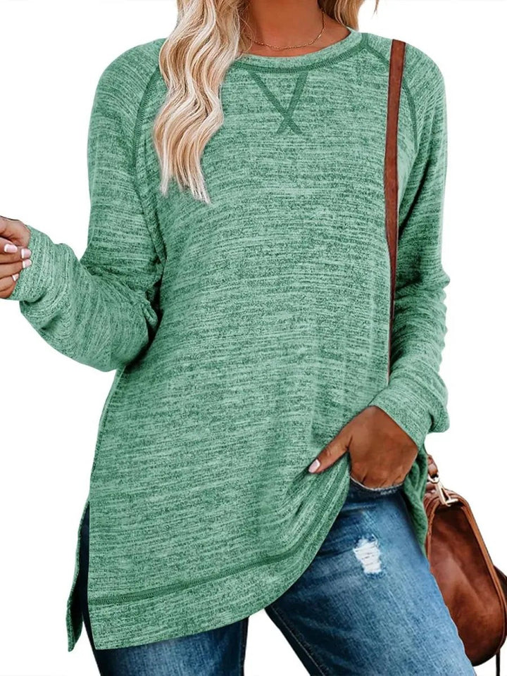 Carys | Everyday Modern Top