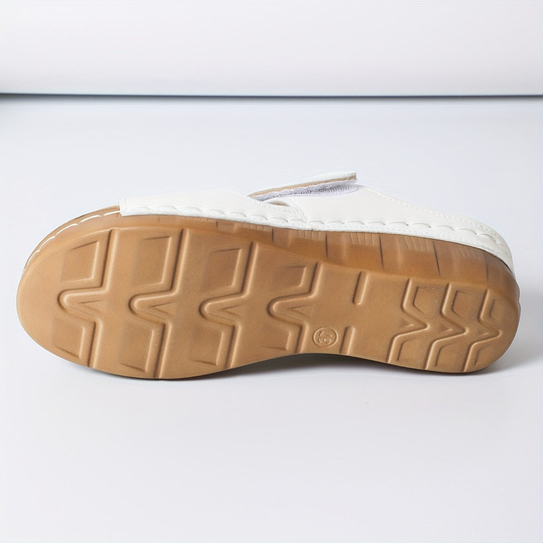 Hayley - Ergonomic Sandals