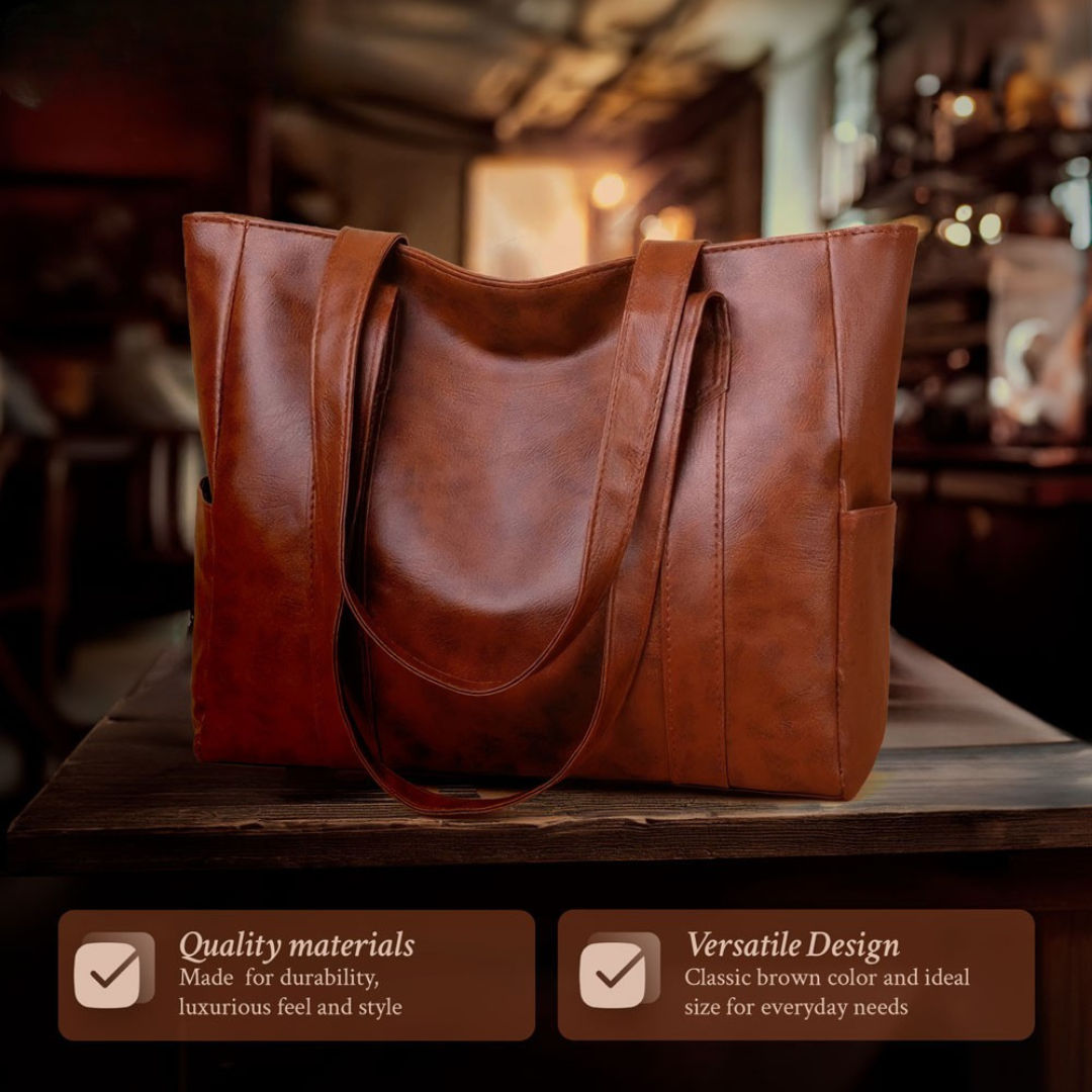 Martha’s - Timeless Elegance | Classic Bag