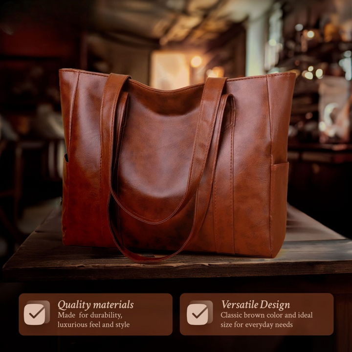 Martha’s - Timeless Elegance | Classic Bag