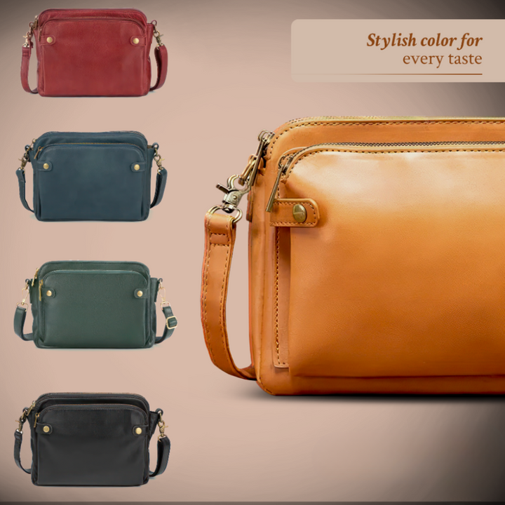 Kim’s - Masterpiece | Classic Bag