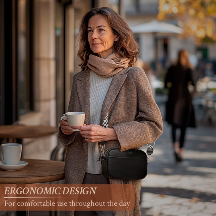 Bella’s - Grace | Women’s Shoulder Bag
