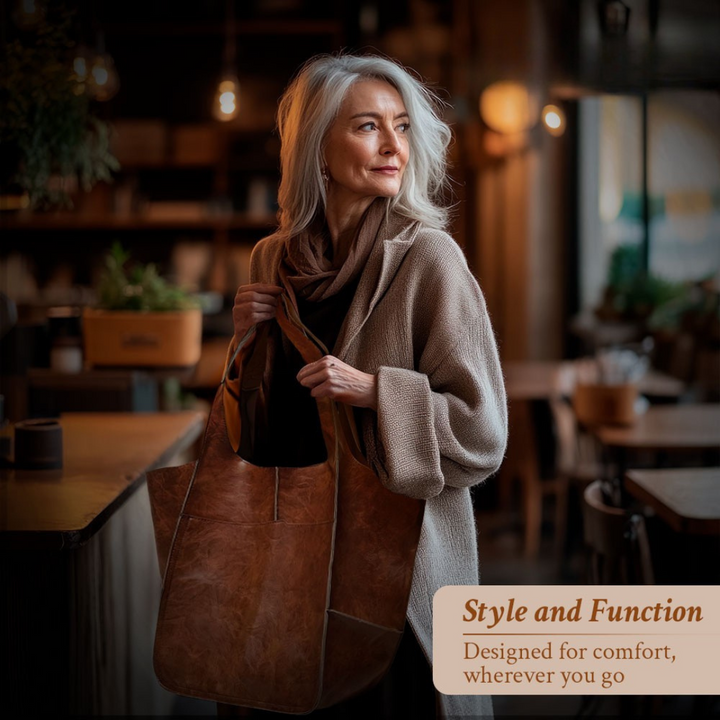Laura’s - Timeless Allure | Vintage Bag