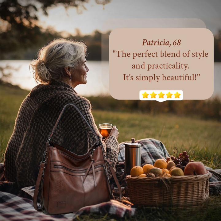 Magda’s -  Exquisite Style | Luxury Bag