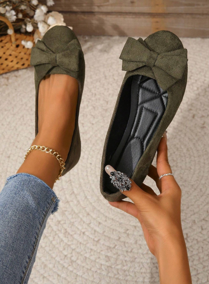 Zoe - Orthopedic Comfort Shoes