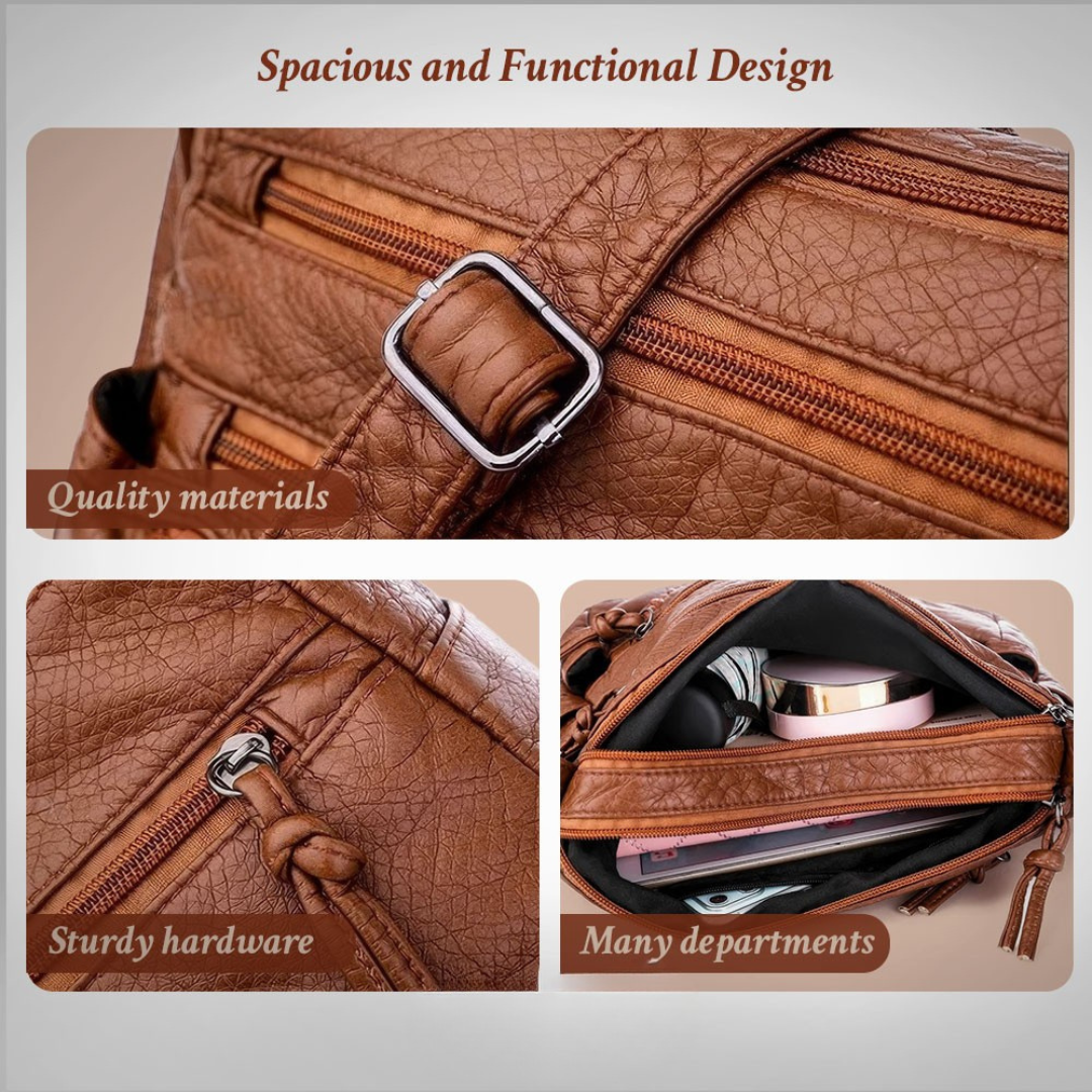 Sophia’s -  Classic Harmony Bag