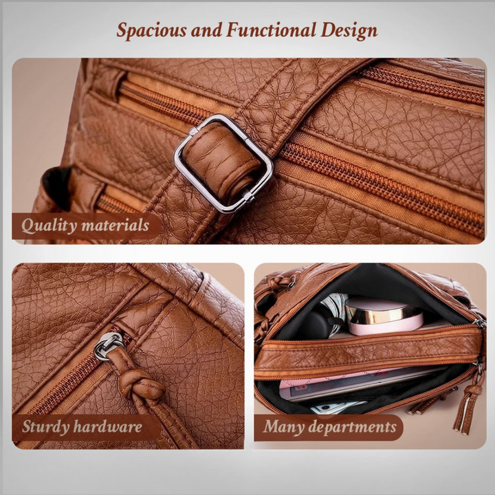 Sophia’s -  Classic Harmony Bag