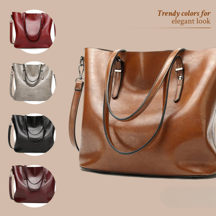 Nicole’s  - Favorite | Vintage Shoulder Handbag
